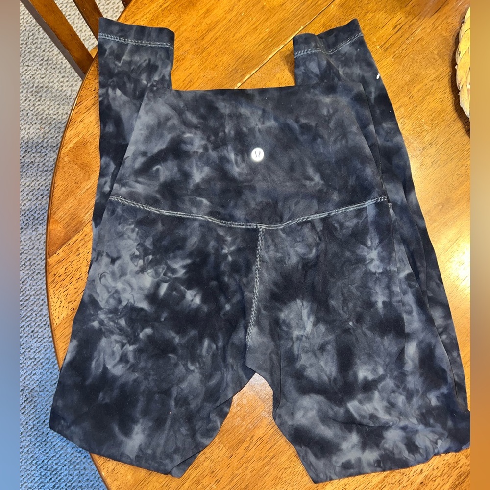 Lululemon Align Leggings